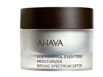 UV-Schutz von Ahava Ahava