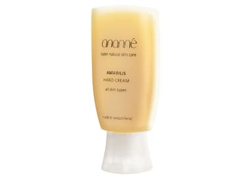 Handcreme von Ananne Handpflege von Ananne