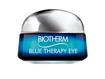 Augenfältchen Creme von Biotherm Biotherm