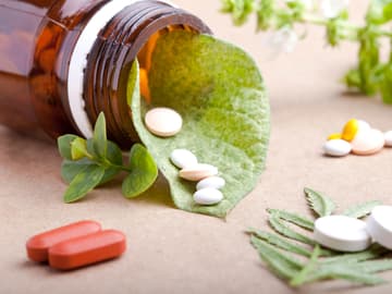 Homöopathische Mittel Homöopathische Mittel