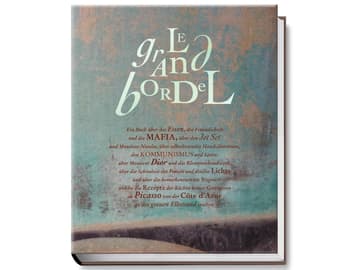 Le grand bordel Le grand bordel