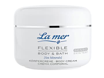 Körpercreme von La mer La mer