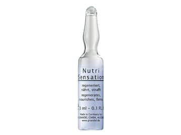 Nutri-Sensation Pflege von Dr.Grandel Dr.Grandel