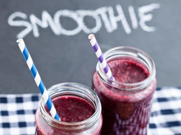 Smoothie Smoothies