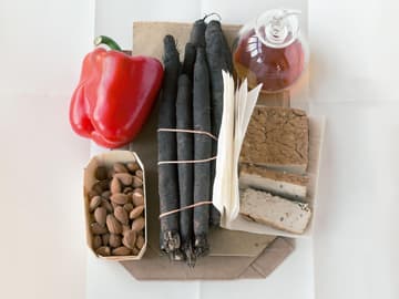 Lebensmittel mit Vitamin E halten gesund und machen fit Lebensmittel mit Vitamin E