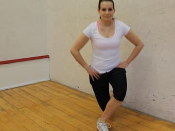 Beintraining Beintraining