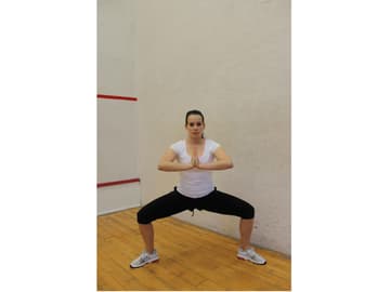 Beintraining Beintraining