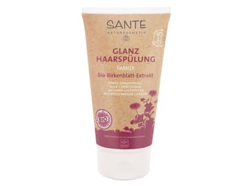 Haarspülung Haarspülung