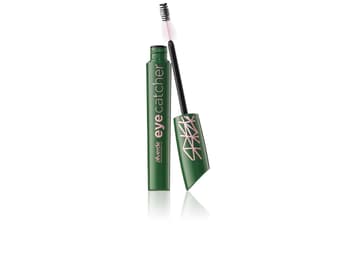 Schwarzer Mascara Mascara