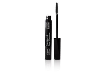 Schwarzer Mascara Mascara