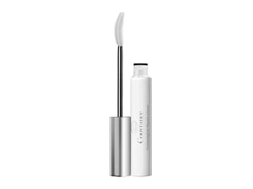 Schwarzer Mascara Mascara