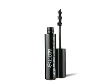 Schwarzer Mascara Mascara