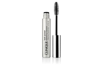 Schwarzer Mascara Mascara