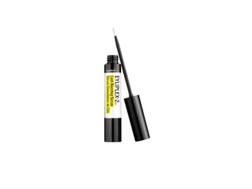 Schwarzer Mascara Mascara