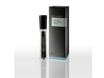 Schwarzer Mascara Mascara