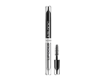 schwarzer Mascara Mascara