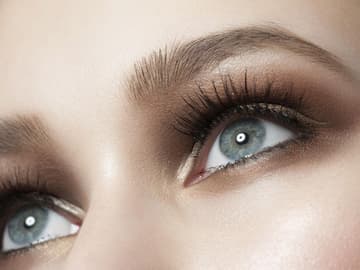 Wimpern Wimpern