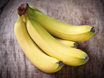 Bananen bananen