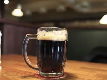 Malzbier Malzbier