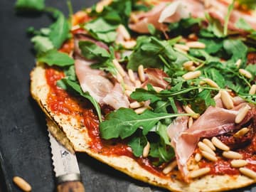 Pizza Pizza