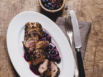 Schweinefilet Schweinefilet