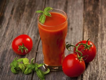 Tomatensaft Tomatensaft