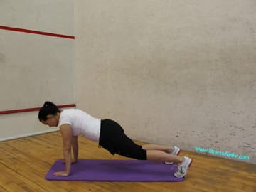 Burpee Burpee