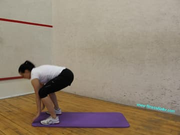 Burpee Burpee
