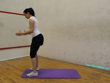 Burpee Burpee