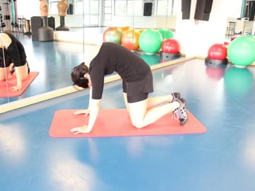 Rückentraining Rückentraining