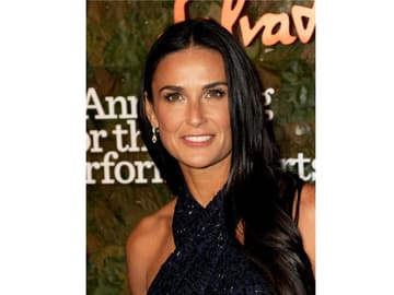 Demi Moore Demi Moore