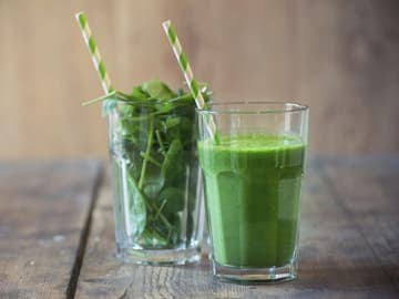 Detox-Diät Detox-Diät