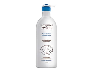Aftersun Emulsion Aftersun Emulsion