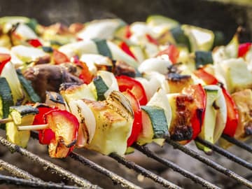 Grillen Grillen