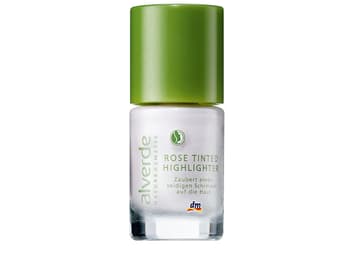 Highlighter von Alverde Highlighter