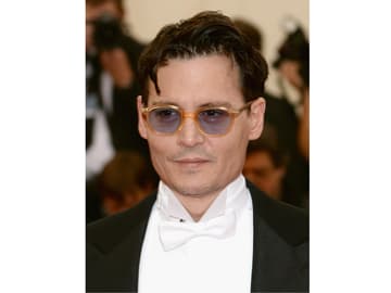 Johnny Depp Johnny Depp