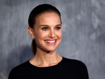 Nathalie Portman Nathalie Portman