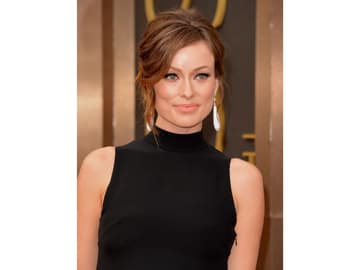 Olivia Wilde Olivia Wilde