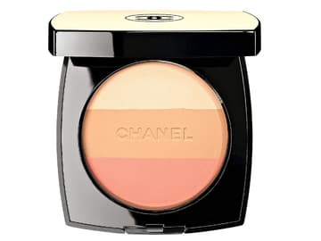 Puder von Chanel Puder