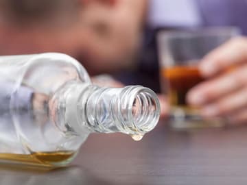 Alkohol Alkohol