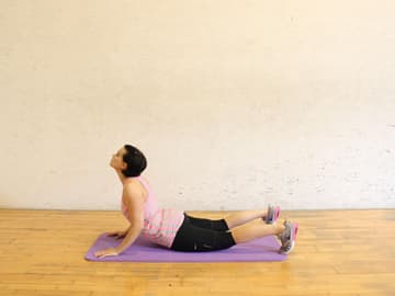 Yoga Stretching Yoga Stretching