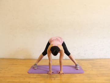 Yoga Stretching Yoga Stretching