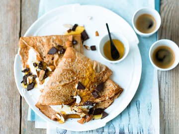 Crêpes Crêpes