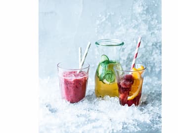 Sommersmoothies Sommersmoothies