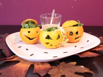 Halloween Rezepte Halloween Rezepte