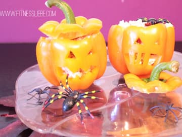 Halloween Rezept Halloween Rezept