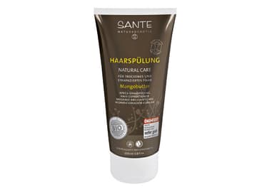 Haarspülung Haarspülung