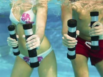 Aqua-Gym Aqua-Gym
