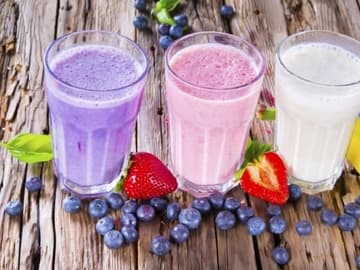 smoothies smoothies