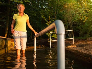 Tipps für die Venen Tipps für Gesunde Beine